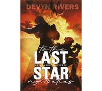 To The Last Star: Red Rabbit MM Bonus Scenes (Red Rabbit Series)