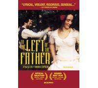 To the Left of the Father [DVD] [2001] [Region 1] [US Import] [NTSC]