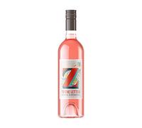 To The Letter, White Zinfandel, USA, 75 cl