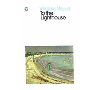 [(To the Lighthouse)] [by: Virginia Woolf]