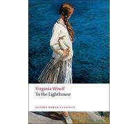 To the Lighthouse – Oxford World's Classics – Oxford University Press