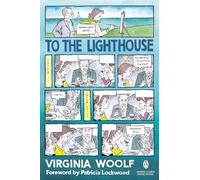 To the Lighthouse – Penguin Classics Deluxe Edition – Penguin Books