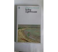 Virginia Woolf – To the Lighthouse – 2000 Edition (New Ed) – Penguin Classics – Paperback