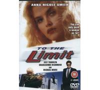 To The Limit [DVD]