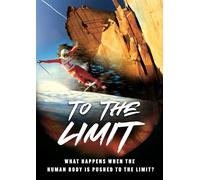To The Limit [DVD] [NTSC]