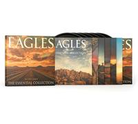 To The Limit The Essential Collection 6LP