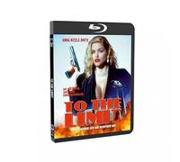 To the Limit - Zur richtigen Zeit am richtigen Ort - Keepcase - Cover A -Blu-Ray Limited Edition