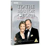 To the Manor Born - 25th Wedding Anniversary Special [2007] [DVD]
