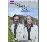 To The Manor Born - Complete BBC Box Set