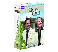 To The Manor Born - Complete Collection (DVD)