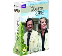To The Manor Born: Complete Collection