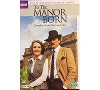 To The Manor Born Complete Series One & Two