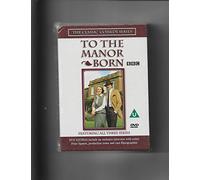 To the Manor Born - Featuring All Three Series [1979]