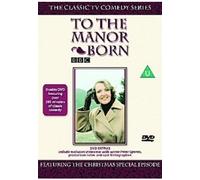 To the Manor Born - Featuring the Christmas Special Episode [1979] [DVD]