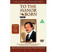To the Manor Born - Featuring the Last Ever Episode [1979] [DVD]