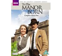 To The Manor Born - Series 1