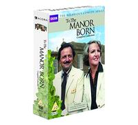To The Manor Born: Complete Collection