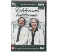 To the Manor Born (Series 3)