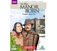 To The Manor Born: The Complete Series 2 [DVD]