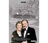 To The Manor Born: The Complete Collection [New DVD] Anniversary Ed