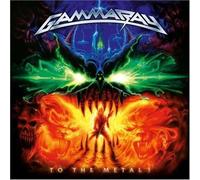 Gamma Ray - To The Metal