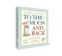 To the Moon and Back: Guess How Much I Love You and Will You Be My Friend? Slipcase : A collection of heartwarming stories about love and friendship, with two classic picture books in a beautiful case