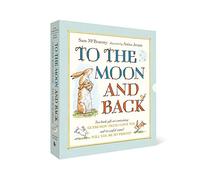 To the Moon and Back: Guess How Much I Love You and Will You Be My Friend? Slipcase: A collection of stories about love and friendship, with two ... books in a beautiful case - the perfect gift
