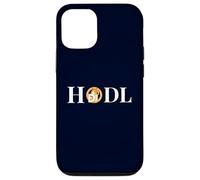 To The Moon And Beyond Bay Sell Hodl Cool Altcoin Dogecoin Case for iPhone 12/12 Pro
