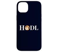 To The Moon And Beyond Bay Sell Hodl Cool Altcoin Dogecoin Case for iPhone 14 Plus