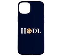 To The Moon And Beyond Bay Sell Hodl Cool Altcoin Dogecoin Case for iPhone 15 Plus