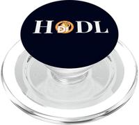To The Moon And Beyond Bay Sell Hodl Cool Altcoin Dogecoin PopSockets PopGrip for MagSafe
