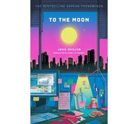 TO THE MOON by RYUJIN JANG Paperback Self Help Business
