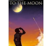 To the Moon GOG.COM Key GLOBAL