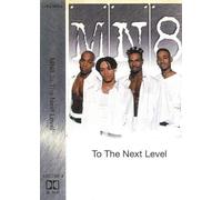 Mn8 - To the Next Level [CASSETTE]