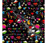 TO THE NIGHT OF THE COSMIC EXPRESS (通常盤) (特典なし)