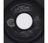 To The Other Woman/I Don't Are Anymore (VG+ 45 rpm)