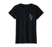 to The Person Behind Me You are Amazing Beautiful and Enough T-Shirt
