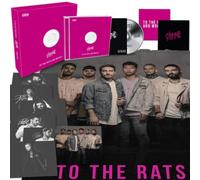 To The Rats And Wolves - Cheap Love (Limited Edition Box Set)