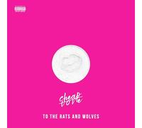 To The Rats And Wolves - Cheap Love (Limited Edition Box Set)
