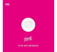 To the Rats And Wolves Cheap Love (Vinyl)