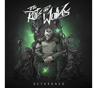 To The Rats And Wolves - Dethroned [VINYL]