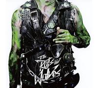 To the Rats and Wolves - Neverland