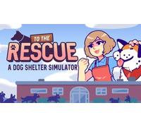 To The Rescue!