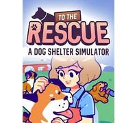 To The Rescue! (PC) - Steam Key - EUROPE