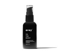 To The Root™ Serum | Slows down the growth of grey hair while preserving pigmentation while promoting healthier hair and adding volume. Oil-free formula