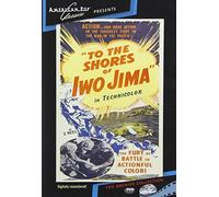 Artist Not Provided - To the Shores of Iwo Jima [DVD] [1945] [Region 1] [US Import] [NTSC]