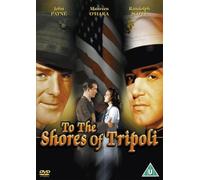 To The Shores Of Tripoli [DVD]