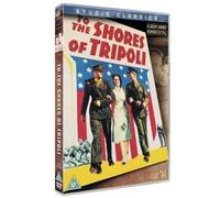 To The Shores Of Tripoli [DVD] by John Payne