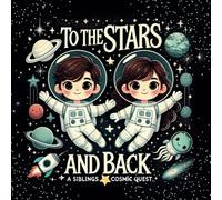 To The Stars and Back - A Sibling's Cosmic Quest