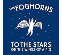 TO THE STARS ON THE WINGS OF A PIG
